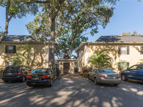 5221 S Bayshore Blvd #60, Tampa, FL 33611