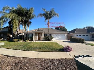 2614 Almaden St, Tulare, CA