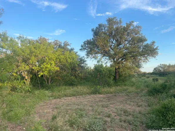 TBD County Road 445 LOT A0208, Hondo, TX 78861