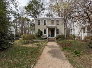 818 W 44th St, Richmond, VA 23225