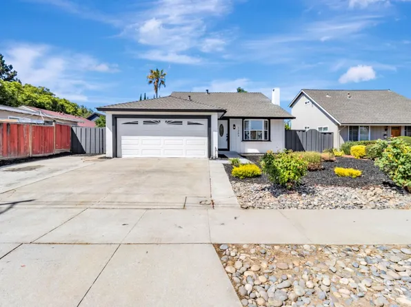 1263 Flickinger Ave, San Jose, CA 95131