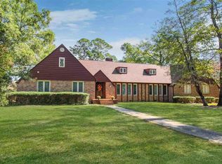 417 Sasser Ln, Conway, SC 29527