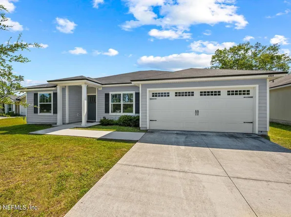 6909 MONICA Court, Jacksonville, FL 32222