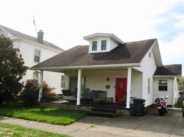 307 Wilgus St, Proctorville, OH 45669