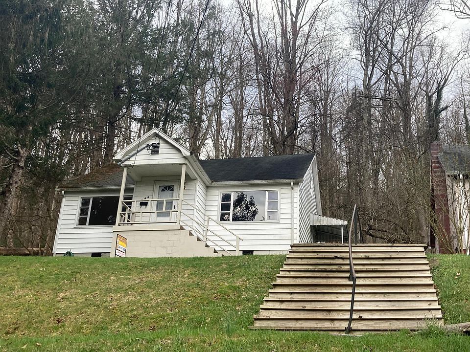248 Arnold St, Weston, WV 26452 Zillow