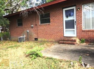 2425 Warm Springs Rd, Columbus, GA 31904