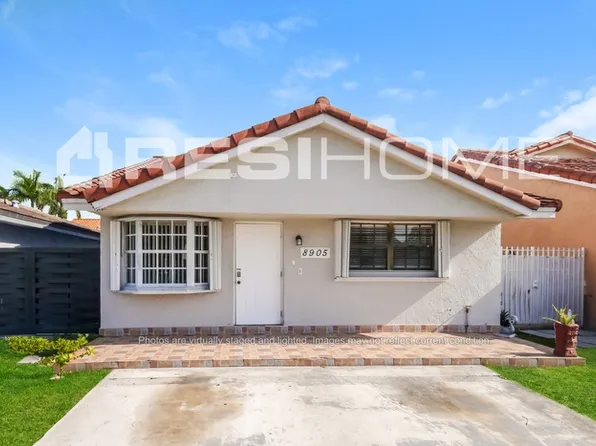 8905 NW 114th Ter, Hialeah Gardens, FL 33018