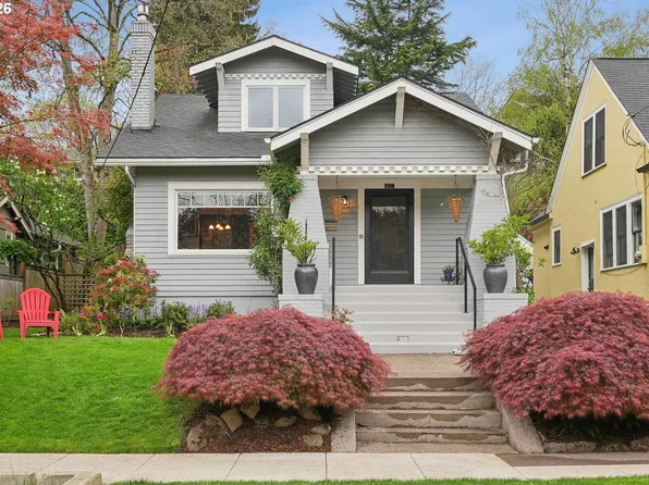 631 NE 43rd Ave, Portland, OR 97213