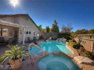 8300 Impatients Ave, Las Vegas, NV 89131