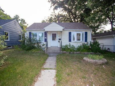 417 Jackson St, Michigan City, IN, 46360