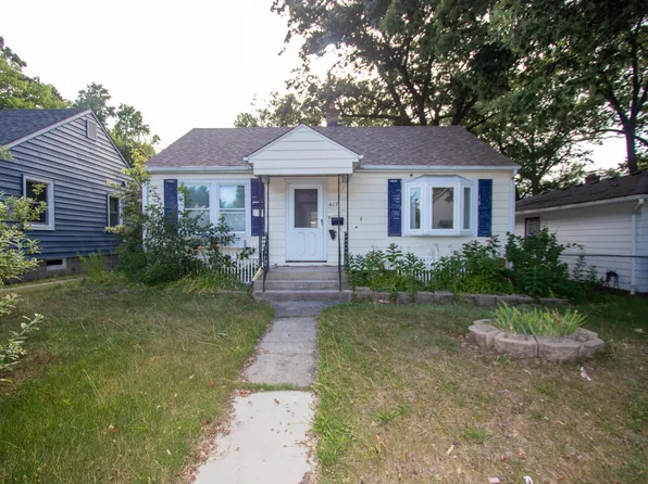 417 Jackson St, Michigan City, IN 46360