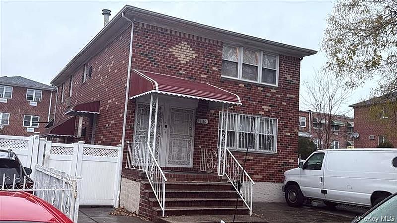 2nd image of 8830 Pontiac Street #2 Family