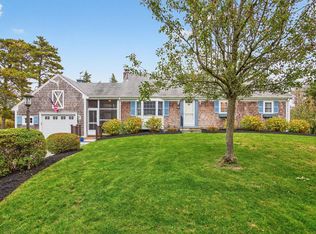 19-25 Whig Street, Dennis, MA 02638