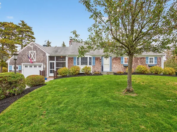 19-25 Whig Street, Dennis, MA 02638