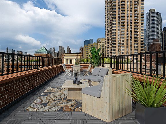 5th image of 359 W 48th St #503