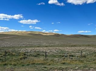 Wild Horse Rnch Lot 235, Centennial, WY 82055