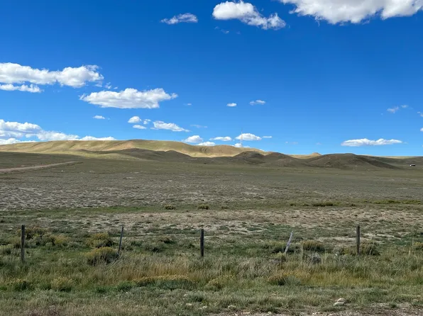Wild Horse Rnch Lot 235, Centennial, WY 82055