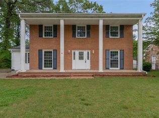 1804 Revere Dr, Hampton, VA 23664