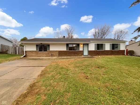 5610 Northport Dr, Indianapolis, IN 46221