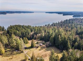 3715 165th Ave NW, Lakebay, WA 98349