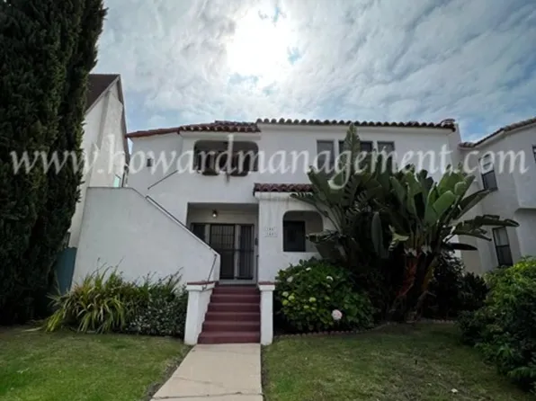 01445CA, 1445 S Canfield Ave #1445, Los Angeles, CA 90035