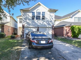 6522 Garden Trail Ct, Houston, TX 77072