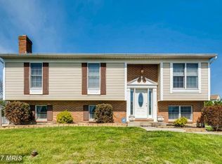 9216 Ramblebrook Rd, Baltimore, MD 21236
