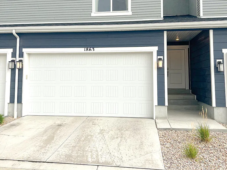 1863 S 460 W — Photo 14