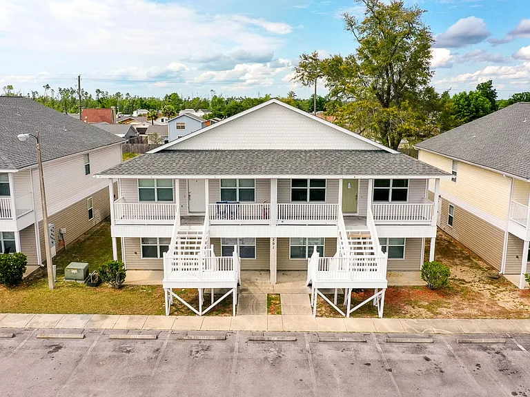 Ava Kay Townhomes — Photo 16