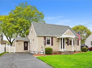 64 Macarthur Rd, Plainville, CT 06062
