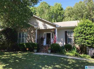 821 Stoneridge Dr, Helena, AL 35080