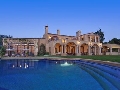 7 Beverly Ridge Ter, Beverly Hills, CA, 90210
