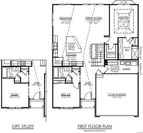 2nd image of 960 Ridgepointe Place Cir
