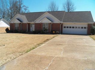 34 Overlook Cv, Jackson, TN 38305