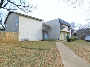 1911 Kingswood Ct #1911, Denton, TX 76205