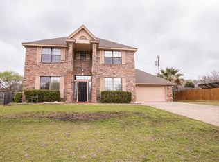 1803 Wolverine Trl, Harker Heights, TX 76548