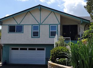 8241 Panchoy St, Lemon Grove, CA 91945