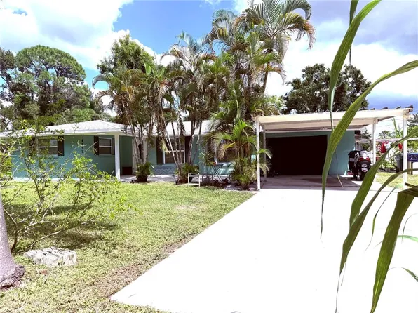 4227 Olive Ave, Sarasota, FL 34231