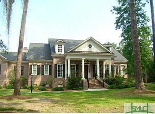 101 Marsh Harbor Dr, Savannah, GA 31410