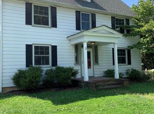 2 Central Ave, Glyndon, MD 21071