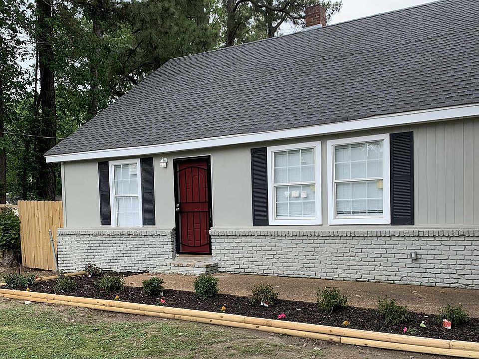 2888 Mercer Dr, Memphis, TN 38127 MLS 10148101 Zillow