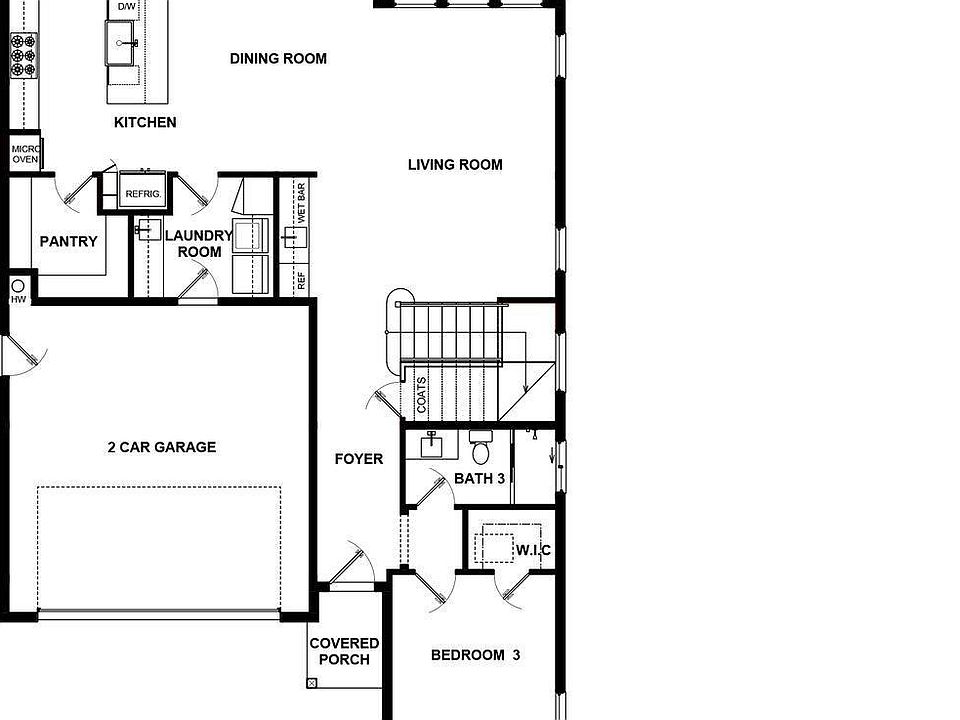 2nd image of 105 Grace Lane
