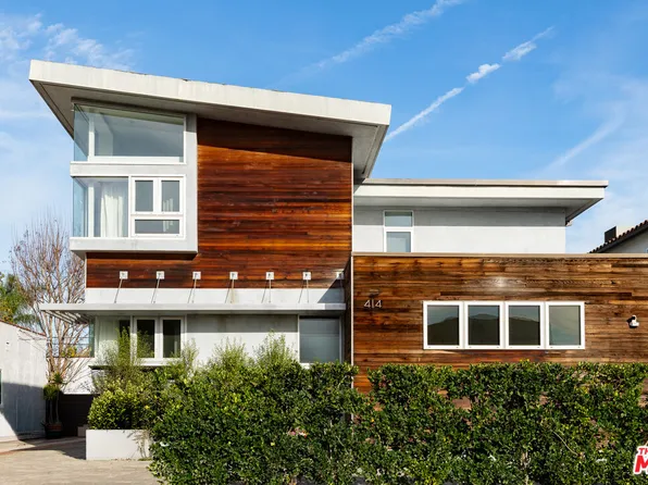 414 N Vista St, Los Angeles, CA 90036