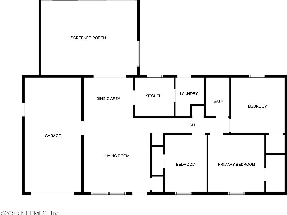 2nd image of 278 VENETIAN Boulevard