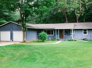 6024 Leora Ln, Jackson, MI 49201