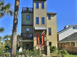 1401 S Daytona Ave, Flagler Beach, FL 32136