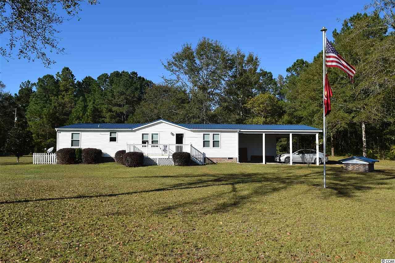 275 Hulls Island Rd, Loris, SC 29569 Zillow