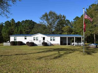 275 Hulls Island Rd, Loris, SC 29569