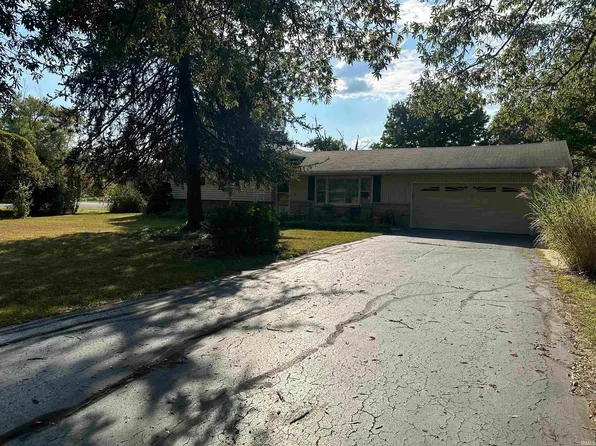 3809 N Sugar Ln, Bloomington, IN 47404