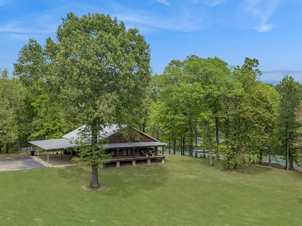 776 Hargrove Rd, Texarkana, AR 71854